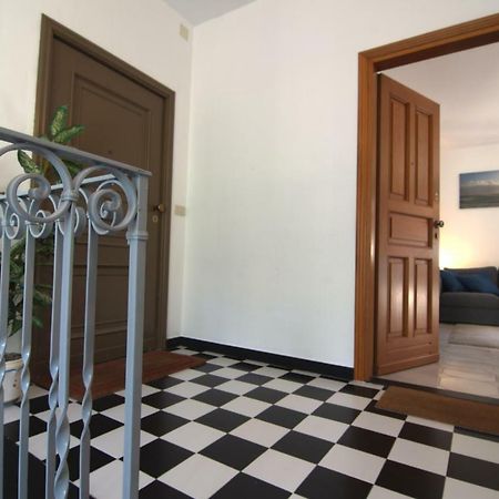 Sandy By Portofinohomes Σάντα Μαργκερίτα Λιγκούρε Εξωτερικό φωτογραφία