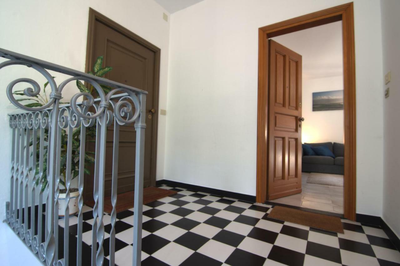 Sandy By Portofinohomes Σάντα Μαργκερίτα Λιγκούρε Εξωτερικό φωτογραφία