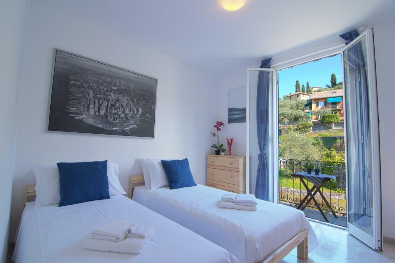 Sandy By Portofinohomes Σάντα Μαργκερίτα Λιγκούρε Εξωτερικό φωτογραφία