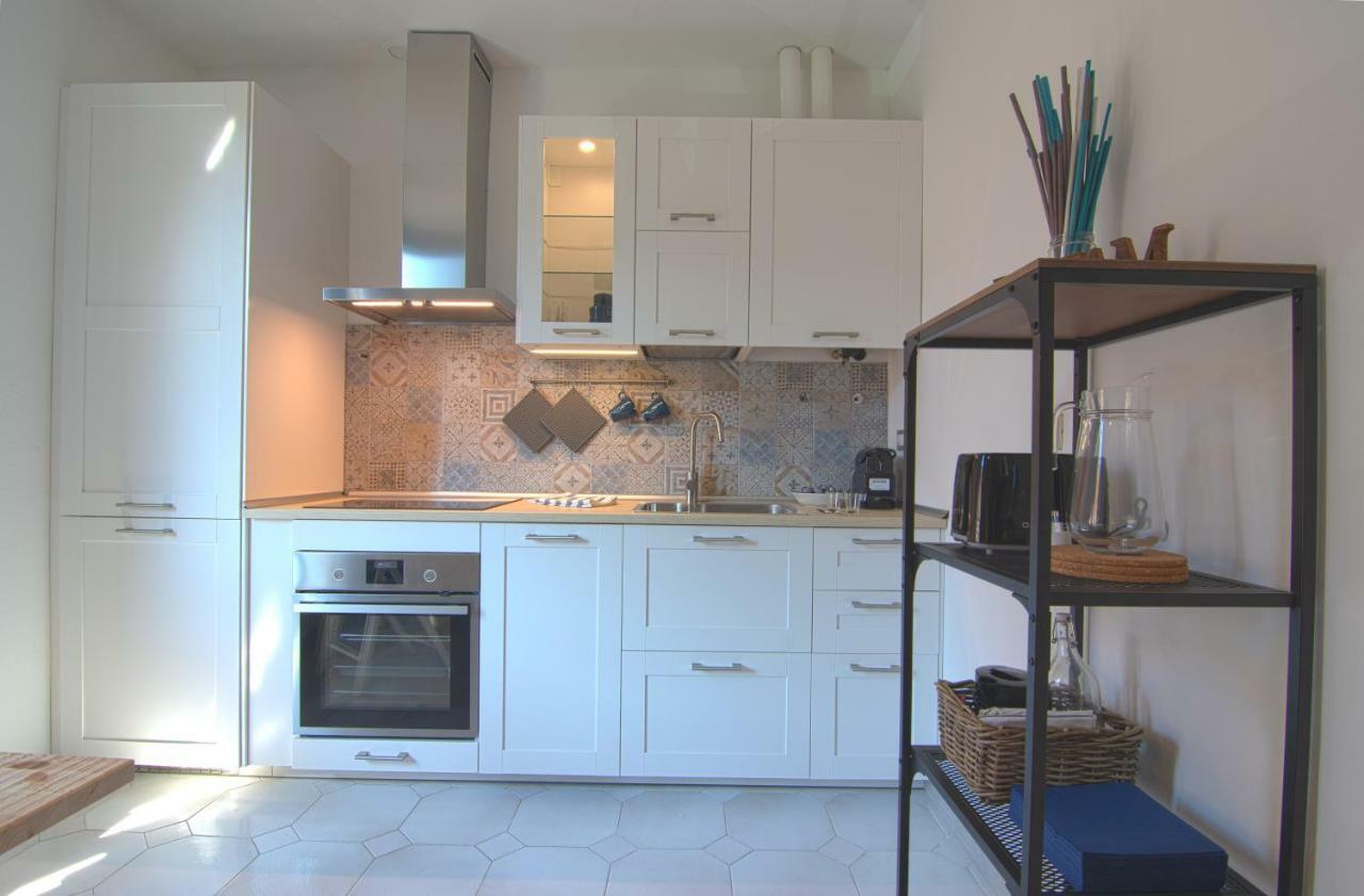 Sandy By Portofinohomes Σάντα Μαργκερίτα Λιγκούρε Εξωτερικό φωτογραφία