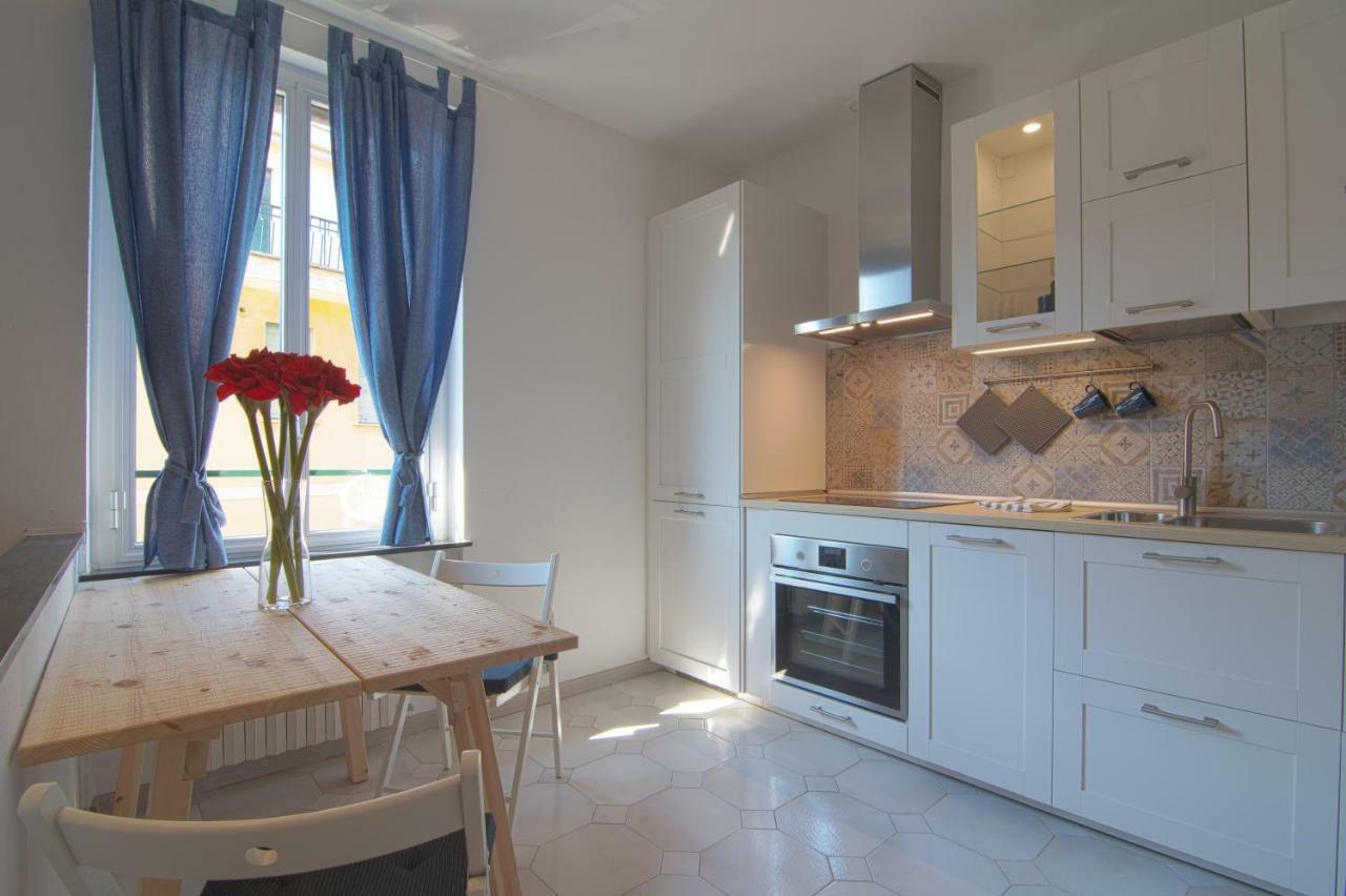 Sandy By Portofinohomes Σάντα Μαργκερίτα Λιγκούρε Εξωτερικό φωτογραφία