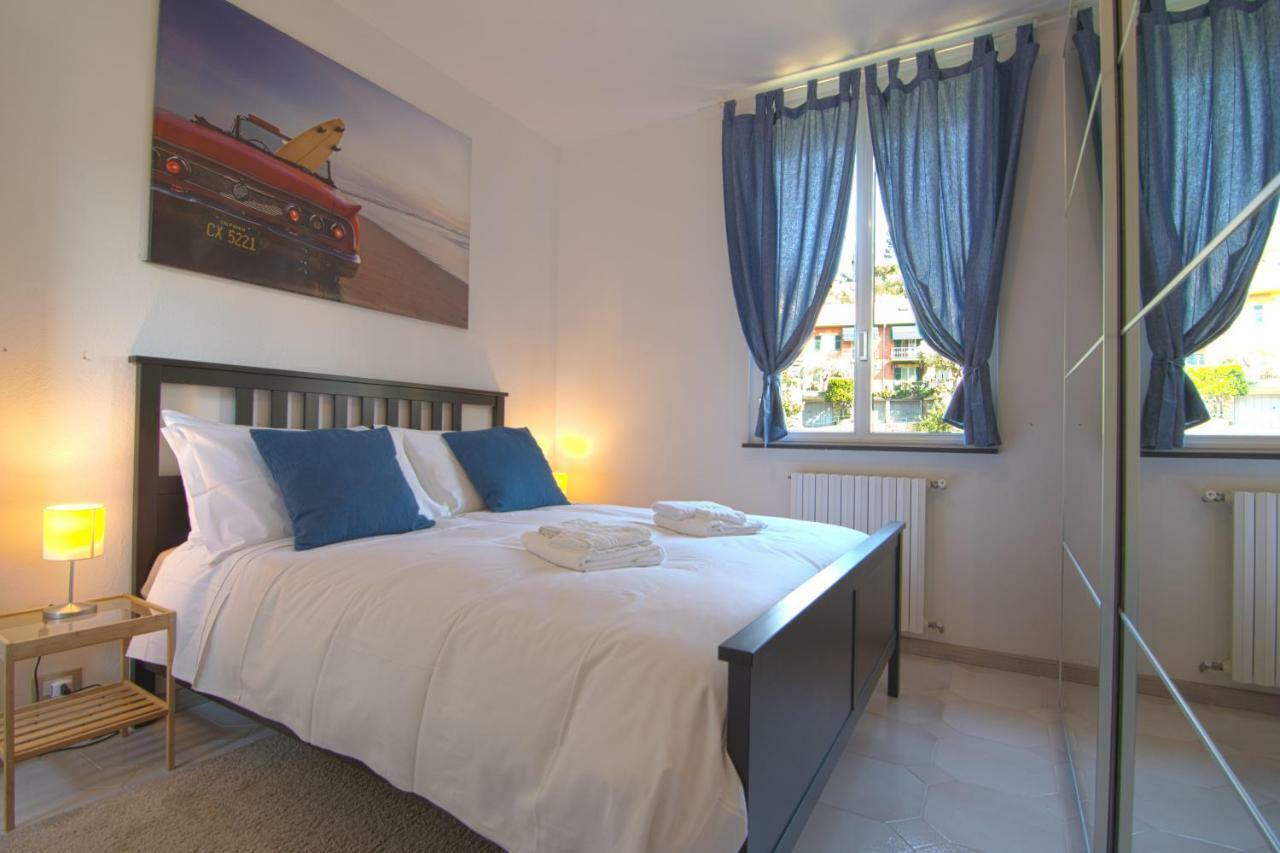 Sandy By Portofinohomes Σάντα Μαργκερίτα Λιγκούρε Εξωτερικό φωτογραφία