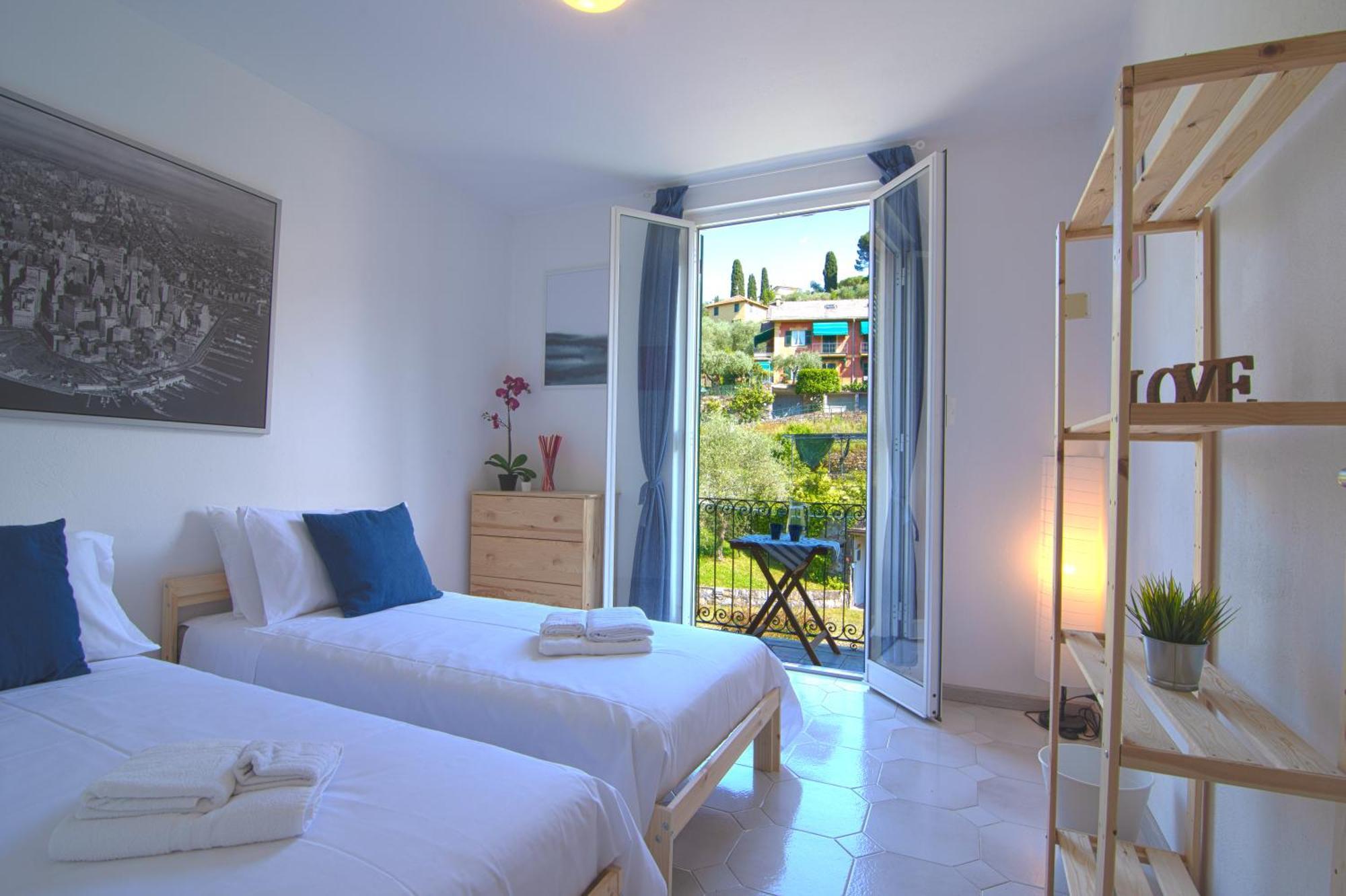 Sandy By Portofinohomes Σάντα Μαργκερίτα Λιγκούρε Εξωτερικό φωτογραφία