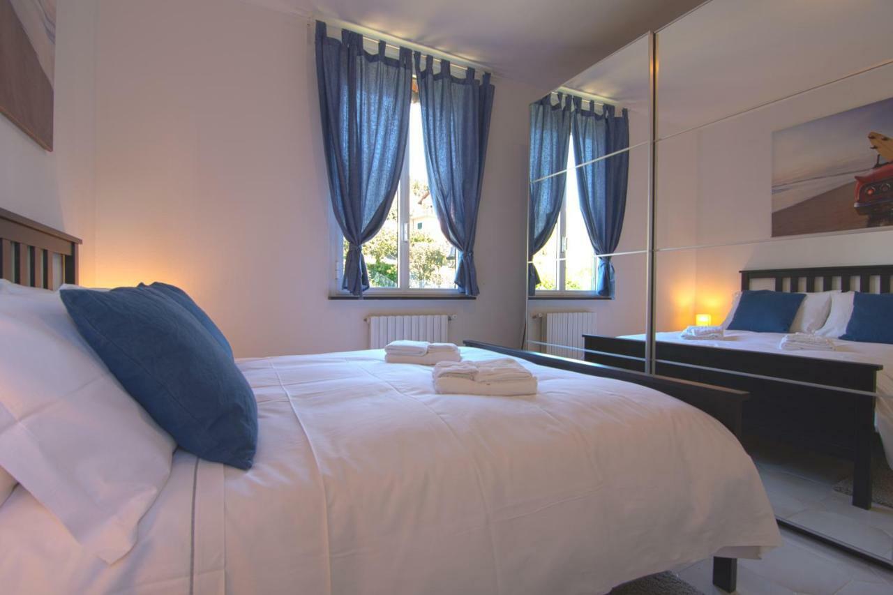 Sandy By Portofinohomes Σάντα Μαργκερίτα Λιγκούρε Εξωτερικό φωτογραφία