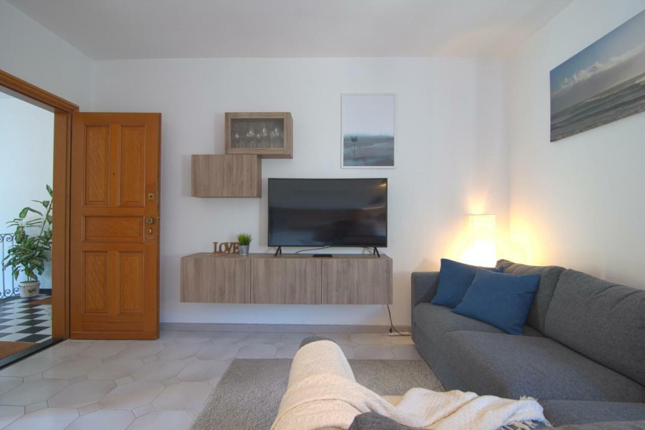 Sandy By Portofinohomes Σάντα Μαργκερίτα Λιγκούρε Εξωτερικό φωτογραφία