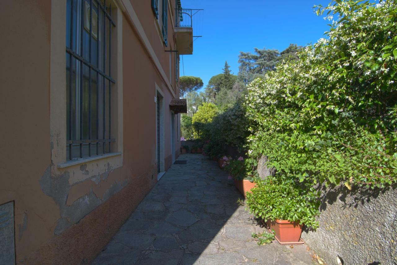 Sandy By Portofinohomes Σάντα Μαργκερίτα Λιγκούρε Εξωτερικό φωτογραφία