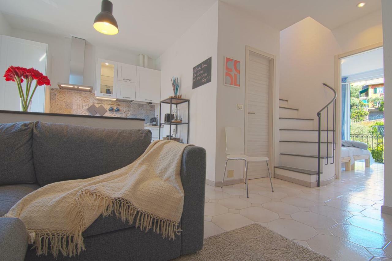 Sandy By Portofinohomes Σάντα Μαργκερίτα Λιγκούρε Εξωτερικό φωτογραφία