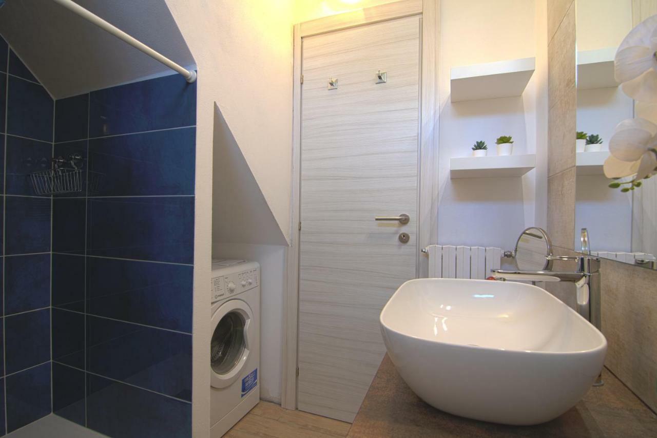 Sandy By Portofinohomes Σάντα Μαργκερίτα Λιγκούρε Εξωτερικό φωτογραφία