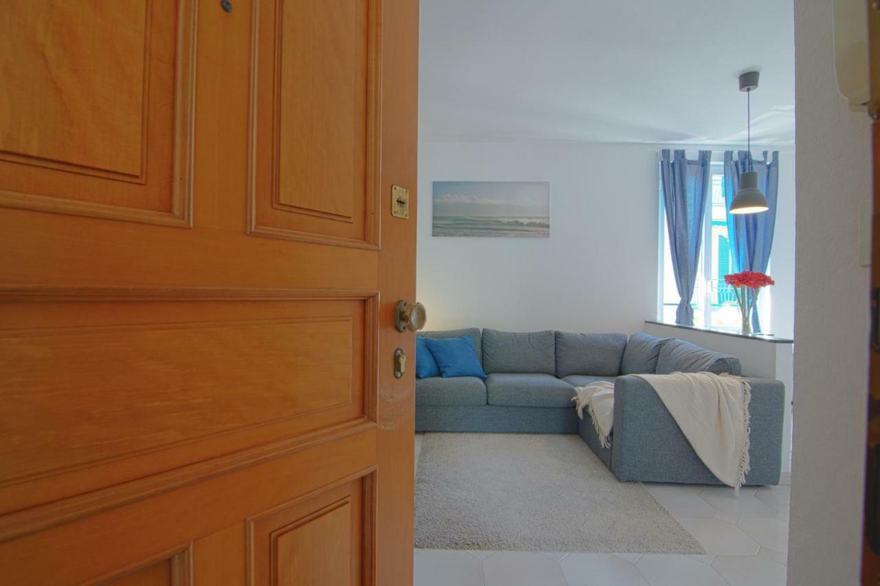 Sandy By Portofinohomes Σάντα Μαργκερίτα Λιγκούρε Εξωτερικό φωτογραφία
